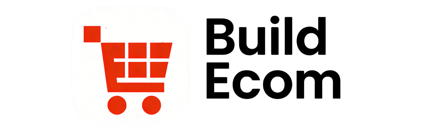Build Ecom
